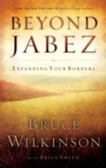 Cover: Beyond Jabez - Multnomah