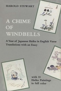 Cover: Chime of Windbells - Tuttle Publishing