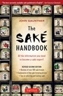 Cover: Sake Handbook - Tuttle Publishing