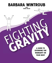 Enlarge image Cover: Fighting Gravity - Balboa Press