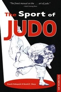 Cover: Sport of Judo - Tuttle Publishing