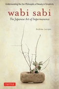 Cover: Wabi Sabi - Tuttle Publishing
