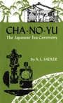 Cover: Cha-No-Yu - Tuttle Publishing