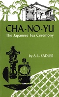 Cover: Cha-No-Yu - Tuttle Publishing