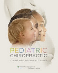 Abbildung von: Pediatric Chiropractic - Lippincott Williams and Wilkins