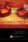 Cover: Creating Community, Revised & Updated Edition - Multnomah