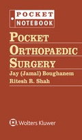Cover: Pocket Orthopaedic Surgery - Lippincott Williams and Wilkins