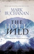 Cover: The Holy Wild - Multnomah