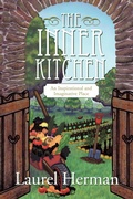 Cover: The Inner Kitchen - Balboa Press