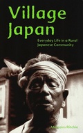 Cover: Village Japan - Tuttle Publishing