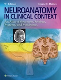 Cover: Neuroanatomy in Clinical Context - LWW