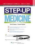 Cover: Step-up to Medicine - Lippincott Williams and Wilkins