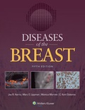 Cover: Diseases of the Breast 5e - Lippincott Williams and Wilkins