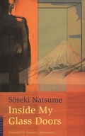 Cover: Inside My Glass Doors - Tuttle Publishing