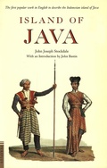 Cover: Island of Java - Tuttle Publishing