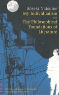 Cover: My Individualism and the Philosophical Foundations of Litera - Tuttle Publishing
