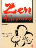 Cover: Zen Telegrams - Tuttle Publishing