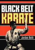 Cover: Black Belt Karate - Tuttle Publishing