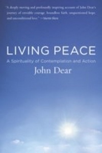 Enlarge image Cover: Living Peace - Image