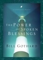 Cover: The Power of Spoken Blessings - Multnomah