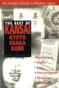 Abbildung von: Best of Kansai - Tuttle Publishing