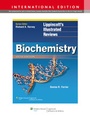 Cover: Biochemistry - Lippincott Williams and Wilkins