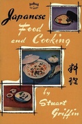 Cover: Japanese Food & Cooking - Tuttle Publishing