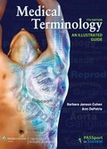 Cover: MEDICAL TERMINOLOGY 7E - Lippincott Williams and Wilkins