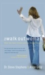 Cover: The Walk Out Woman - Multnomah