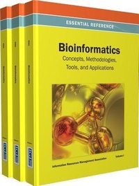 Abbildung von: Bioinformatics - Idea Group,U.S.