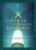 Cover: The Power of Spoken Blessings - Multnomah Press