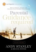 Cover: Parental Guidance Required Study Guide - Multnomah