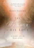 Cover: The Wonder of His Love - Multnomah