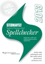 Cover: Stedman's Plus Version Medical/Pharmaceutical Spellchecker (standard) 2013 - Lippincott Williams and Wilkins
