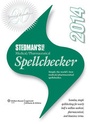 Cover: Stedman's Plus Version 2014 Medical/Pharmaceutical Spellchecker (Standard) - Lippincott Williams and Wilkins