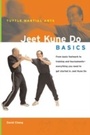 Cover: Jeet Kune Do Basics - Tuttle Publishing