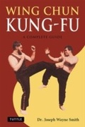 Cover: Wing Chun Kung-Fu - Tuttle Publishing