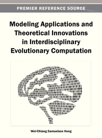 Abbildung von: Modeling Applications and Theoretical Innovations in Interdisciplinary Evolutionary Computation - Idea Group,U.S.