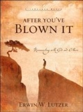 Cover: After You've Blown It - Multnomah