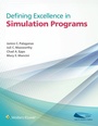 Cover: Defining Excellence in Simulation Programs - Lippincott Williams and Wilkins
