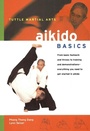 Cover: Aikido Basics - Tuttle Publishing