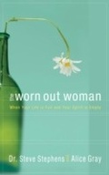 Cover: The Worn Out Woman - Multnomah