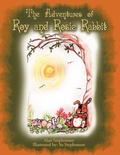 Cover: The Adventures of Roy and Rosie Rabbit - AuthorHouse