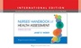 Cover: Nurses' Handbook of Health Assessment - Lippincott Williams and Wilkins