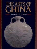 Cover: Arts of China - Tuttle Publishing