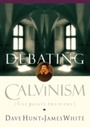 Cover: Debating Calvinism - Multnomah