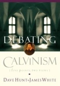 Cover: Debating Calvinism - Multnomah