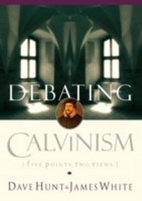Enlarge image Cover: Debating Calvinism - Multnomah