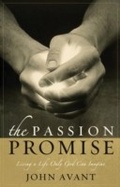 Cover: The Passion Promise - Multnomah