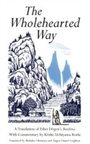 Cover: Wholehearted Way - Tuttle Publishing